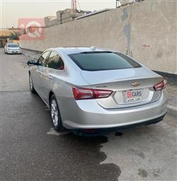 شيفروليه ماليبو